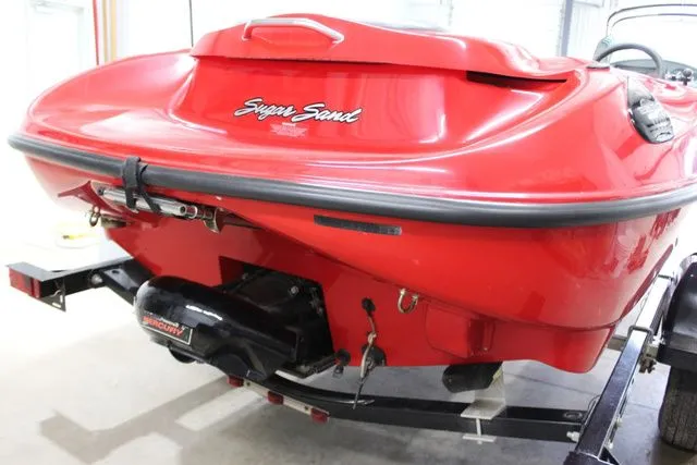 Slide: The Image of Sugar Sand 240Hp Tango Xtreme 2004 - 7