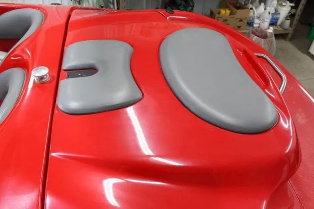 Slide: The Image of Sugar Sand 240Hp Tango Xtreme 2004 - 9