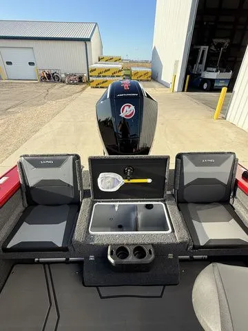 Slide: The Image of Lund 1875 Crossover XS 2026 - 7