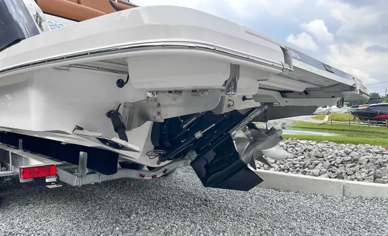 Slide: The Image of Chaparral 287 SSX 2025 - 9