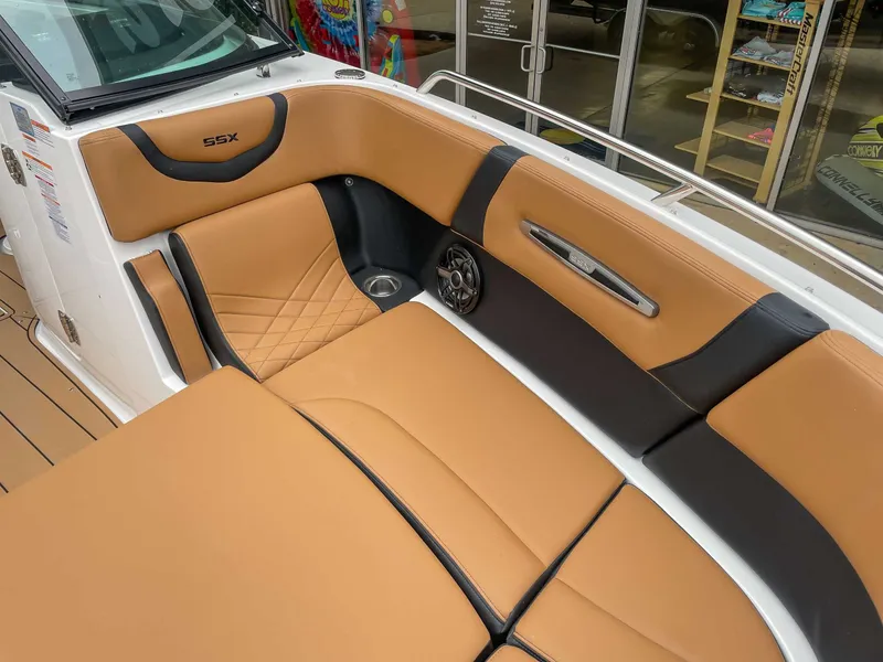 Slide: The Image of Chaparral 287 SSX 2024 - 15