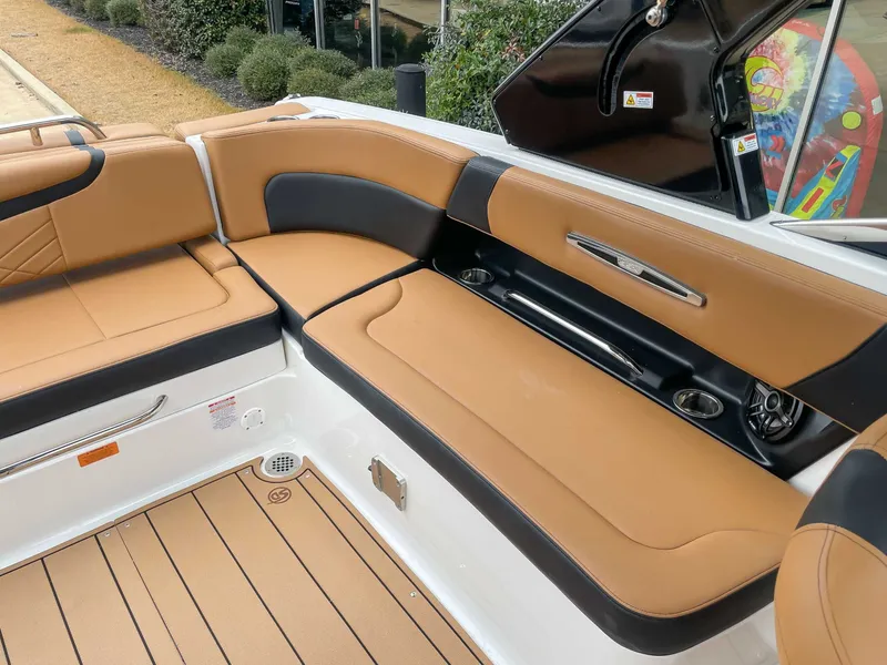 Slide: The Image of Chaparral 287 SSX 2024 - 21