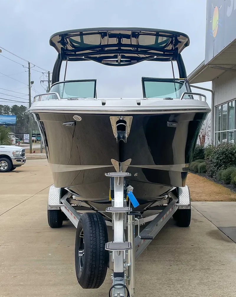 Slide: The Image of Chaparral 287 SSX 2024 - 4