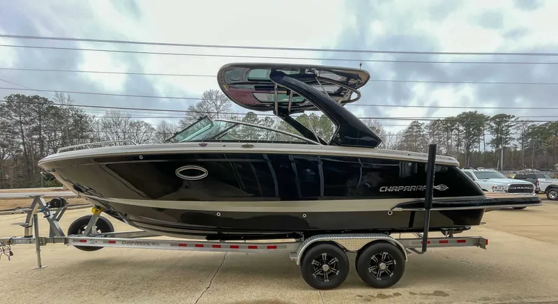 Slide: The Image of Chaparral 287 SSX 2024 - 6