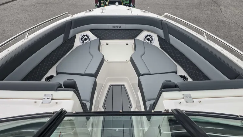 Slide: The Image of Chaparral 267 SSX 2025 - 10