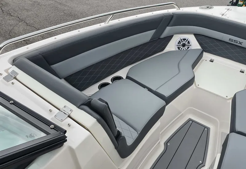 Slide: The Image of Chaparral 267 SSX 2025 - 11