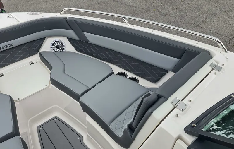 Slide: The Image of Chaparral 267 SSX 2025 - 12