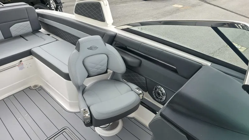 Slide: The Image of Chaparral 267 SSX 2025 - 14