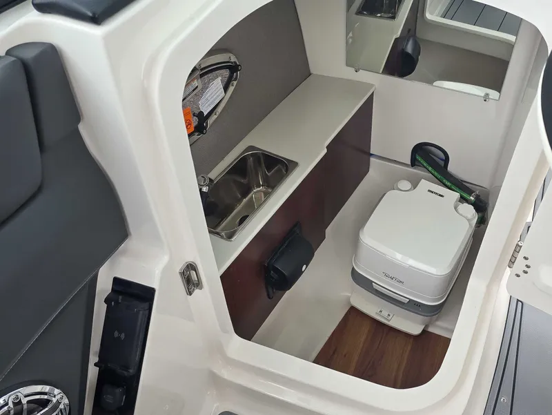 Slide: The Image of Chaparral 267 SSX 2025 - 16