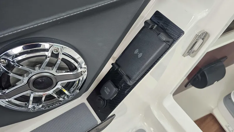 Slide: The Image of Chaparral 267 SSX 2025 - 17