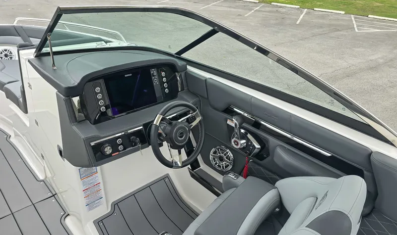 Slide: The Image of Chaparral 267 SSX 2025 - 19