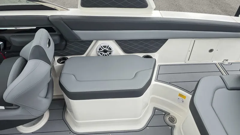 Slide: The Image of Chaparral 267 SSX 2025 - 20