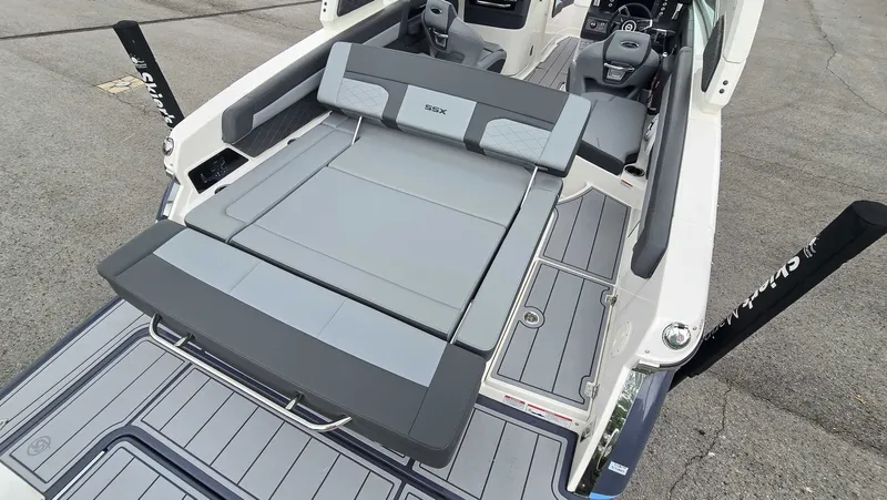 Slide: The Image of Chaparral 267 SSX 2025 - 8