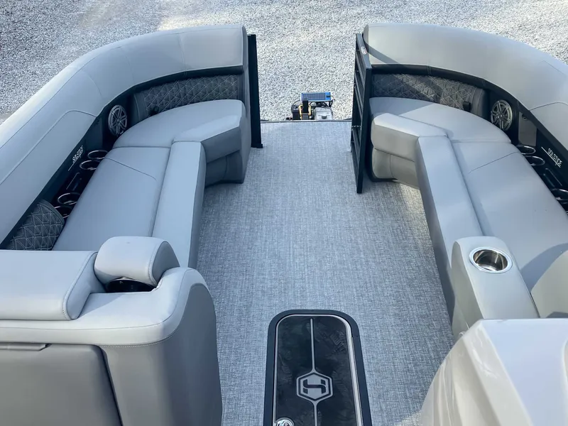 Slide: The Image of Harris Solstice 250 SLDH 2025 - 12