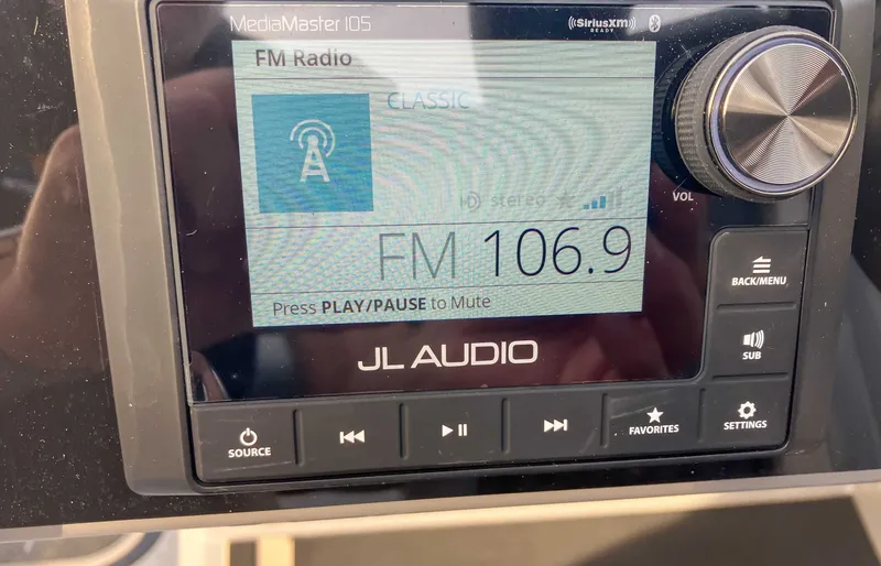 Slide: The Image of Harris Solstice 250 SLDH 2025 - 18