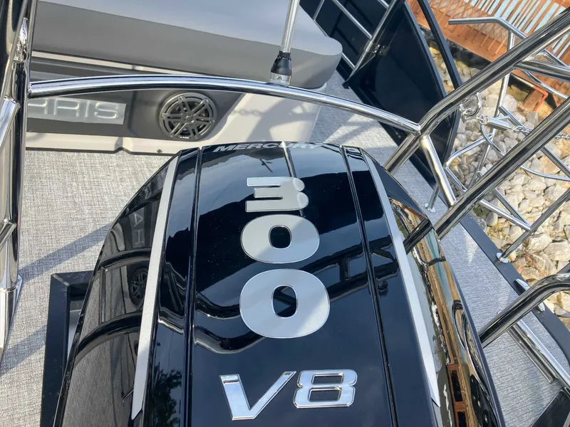 Slide: The Image of Harris Solstice 250 SLDH 2025 - 22