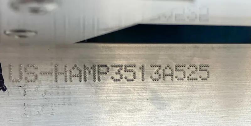 Slide: The Image of Harris Solstice 250 SLDH 2025 - 23