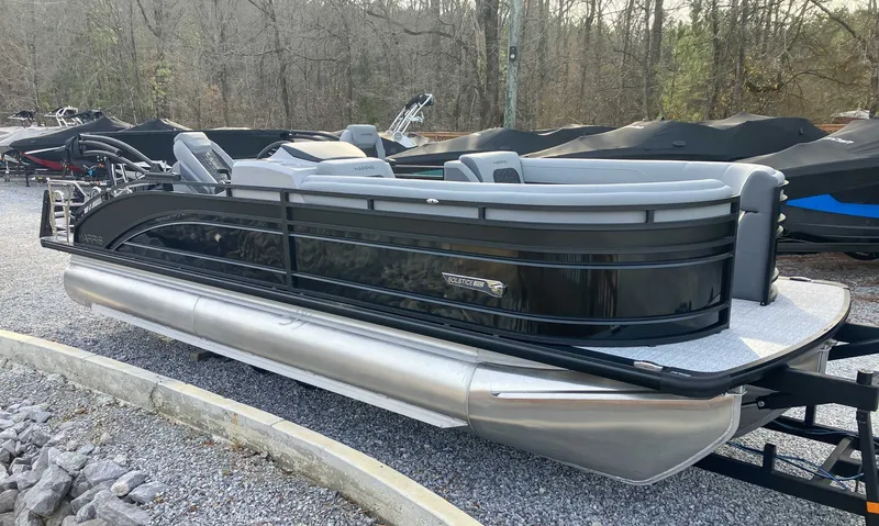 Slide: The Image of Harris Solstice 250 SLDH 2025 - 4