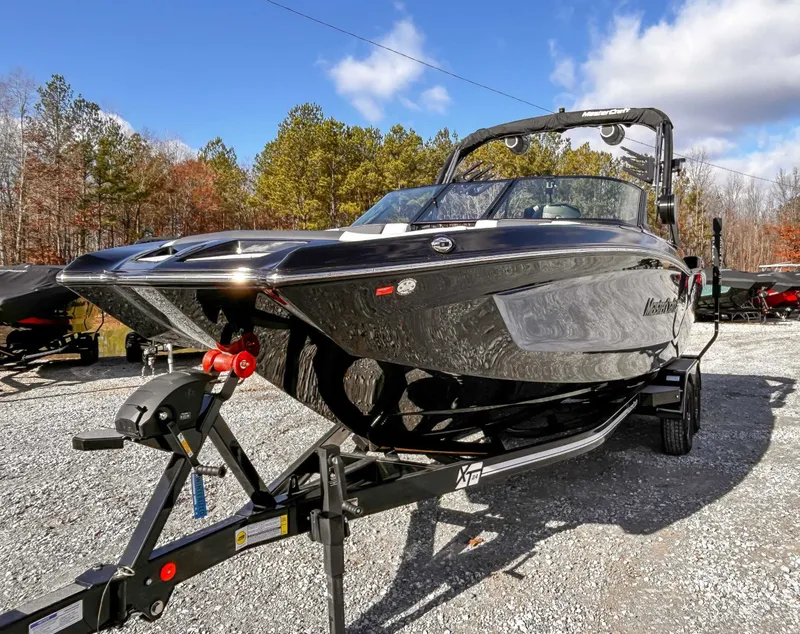 Slide: The Image of MasterCraft XT24 2025 - 3