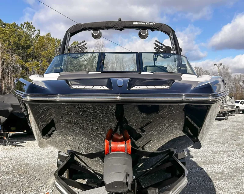 Slide: The Image of MasterCraft XT24 2025 - 4