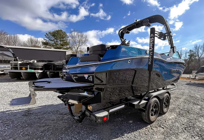 Slide: The Image of MasterCraft XT24 2025 - 7