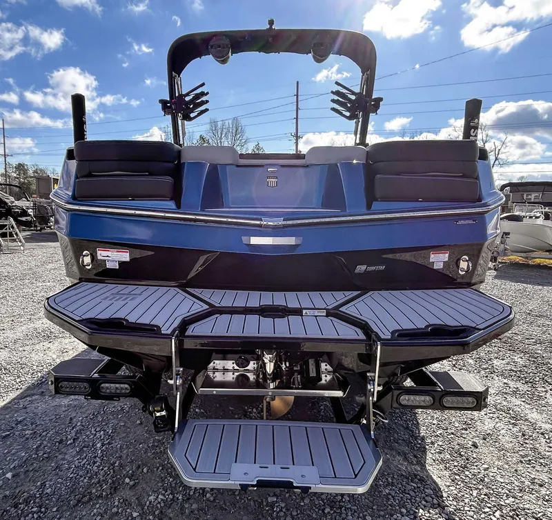 Slide: The Image of MasterCraft XT24 2025 - 9