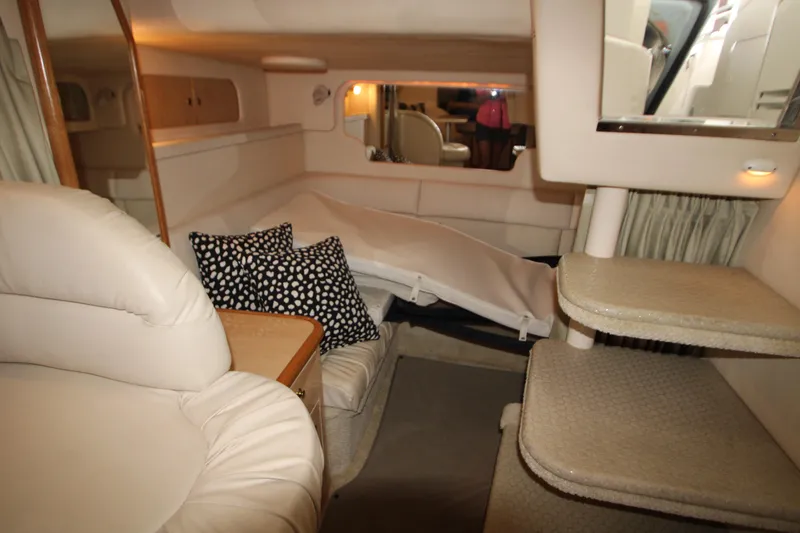 Slide: The Image of Sea Ray 340 Sundancer 2001 - 50