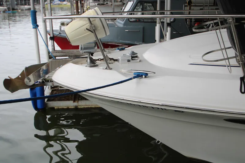 Slide: The Image of Sea Ray 340 Sundancer 2001 - 67