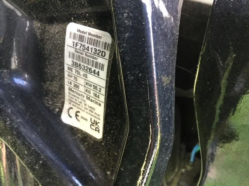 Slide: The Image of Tracker PRO TEAM 175 CRAPPIE EDITIOB 2025 - 7