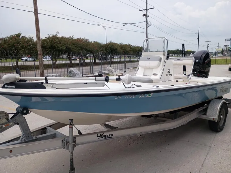 Slide: The Image of Mako 18 LTS 2018 - 4
