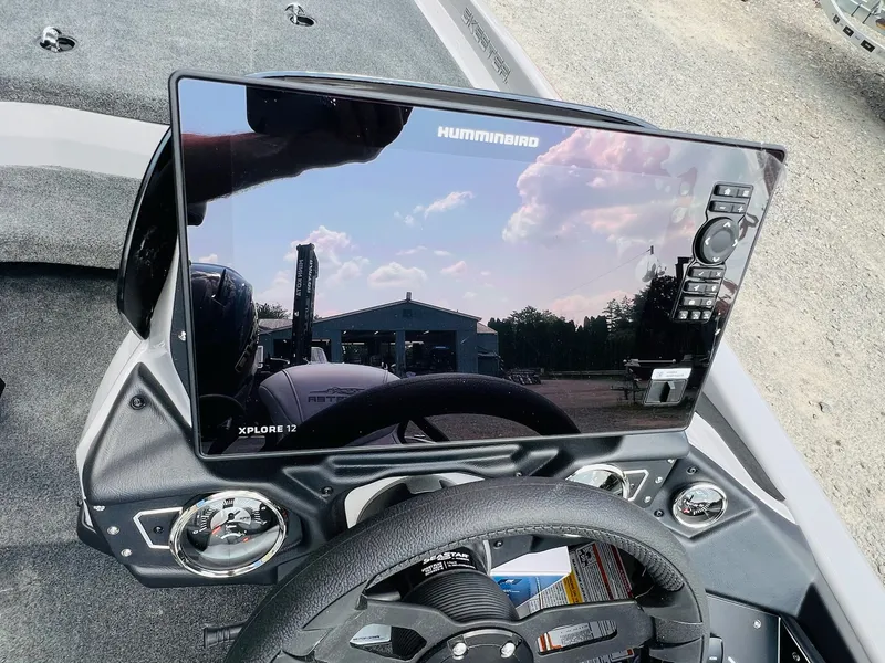 Slide: The Image of Skeeter ZXR20 2025 - 15