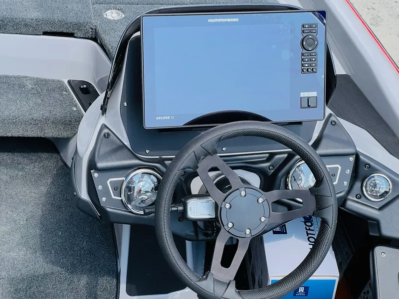 Slide: The Image of Skeeter ZXR20 2025 - 23