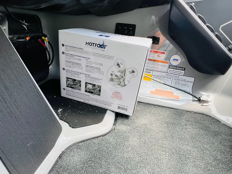 Slide: The Image of Skeeter ZXR20 2025 - 34