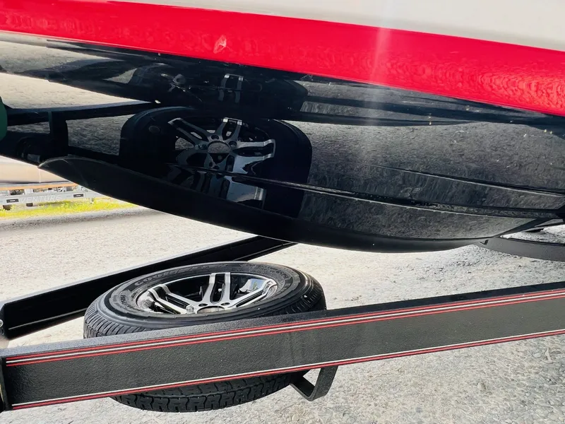 Slide: The Image of Skeeter ZXR20 2025 - 40