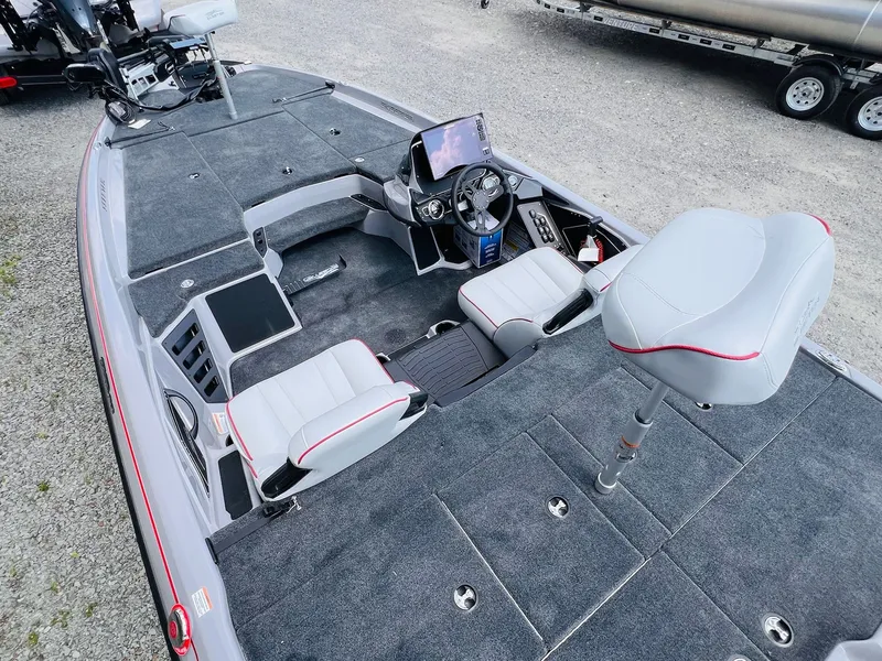 Slide: The Image of Skeeter ZXR20 2025 - 41