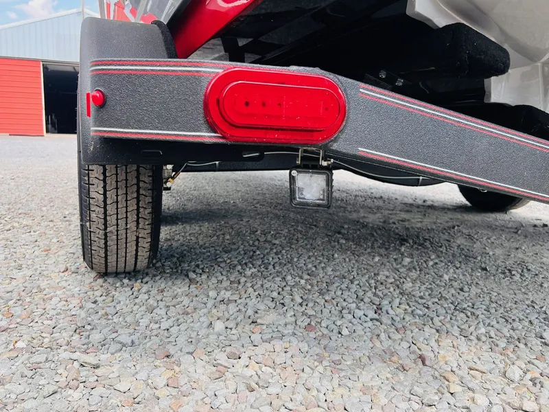 Slide: The Image of Skeeter ZXR21 2025 - 13