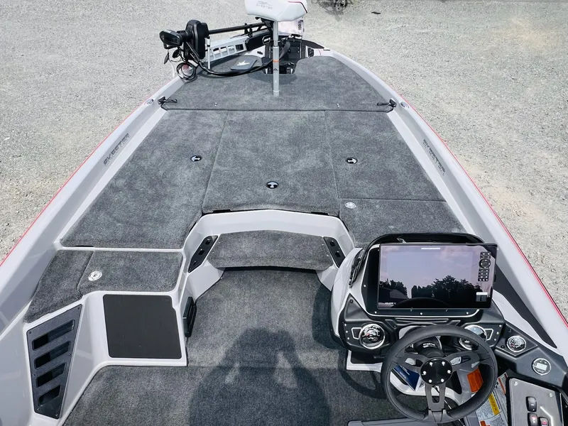 Slide: The Image of Skeeter ZXR21 2025 - 29