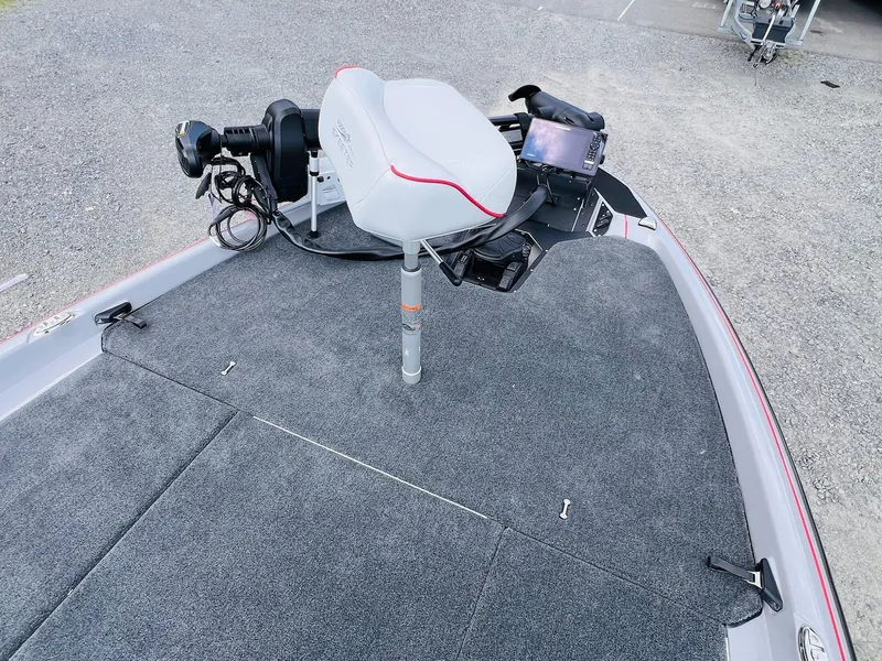 Slide: The Image of Skeeter ZXR21 2025 - 30