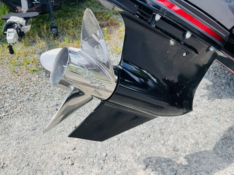 Slide: The Image of Skeeter ZXR21 2025 - 7