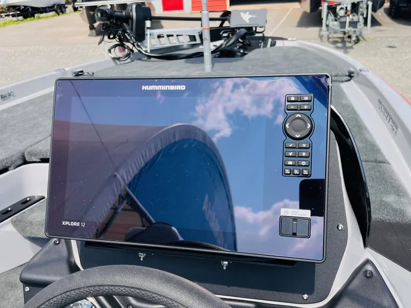 Slide: The Image of Skeeter ZXR21 2025 - 8