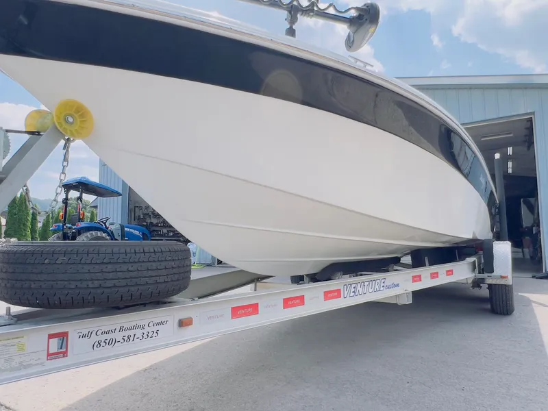 Slide: The Image of NauticStar 2140 Sport SB 2017 - 30