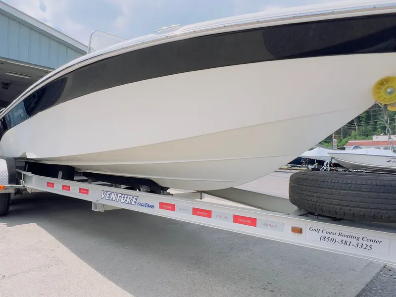 Slide: The Image of NauticStar 2140 Sport SB 2017 - 42