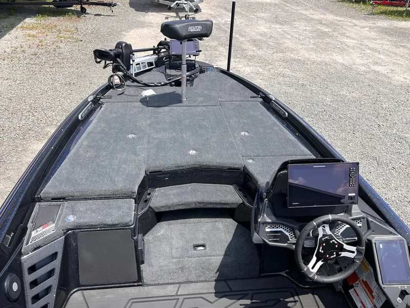 Slide: The Image of Skeeter FXR20 Limited 2025 - 45