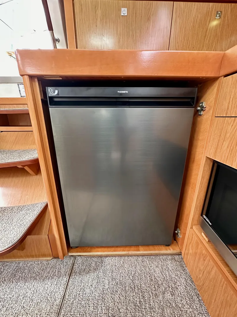 Slide: The Image of Beneteau Sense 43 2012 - 53