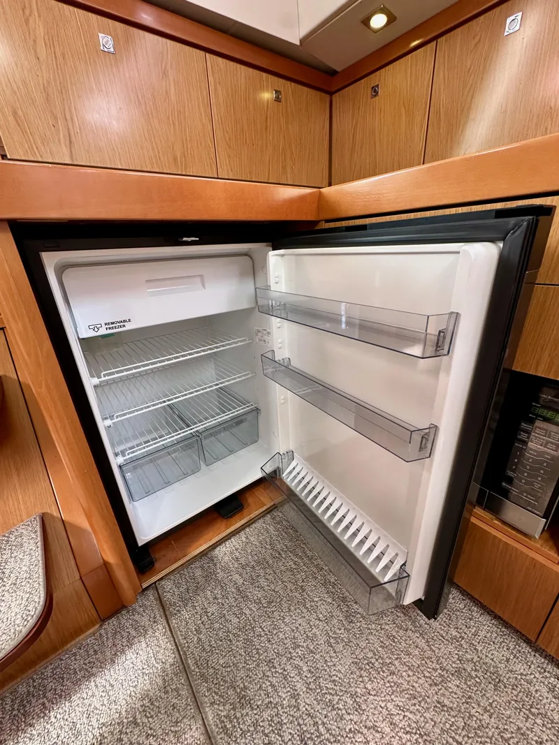 Slide: The Image of Beneteau Sense 43 2012 - 54