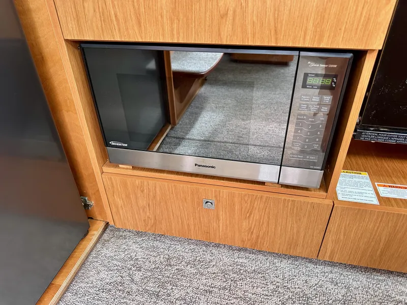 Slide: The Image of Beneteau Sense 43 2012 - 56