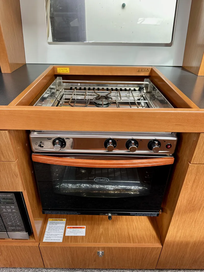 Slide: The Image of Beneteau Sense 43 2012 - 57