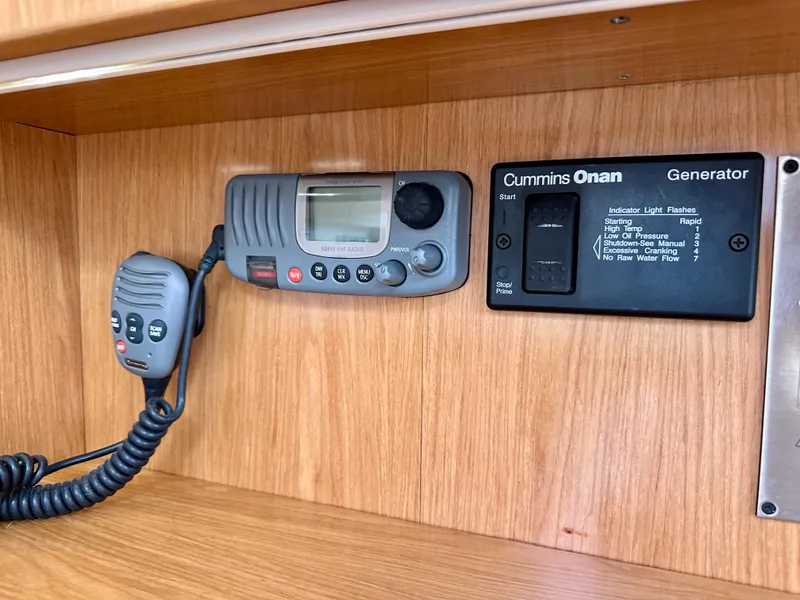 Slide: The Image of Beneteau Sense 43 2012 - 63