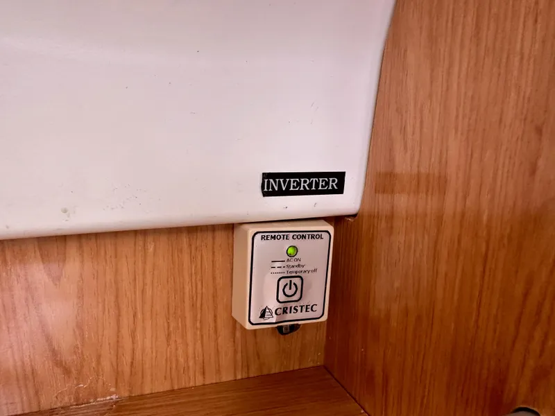 Slide: The Image of Beneteau Sense 43 2012 - 64