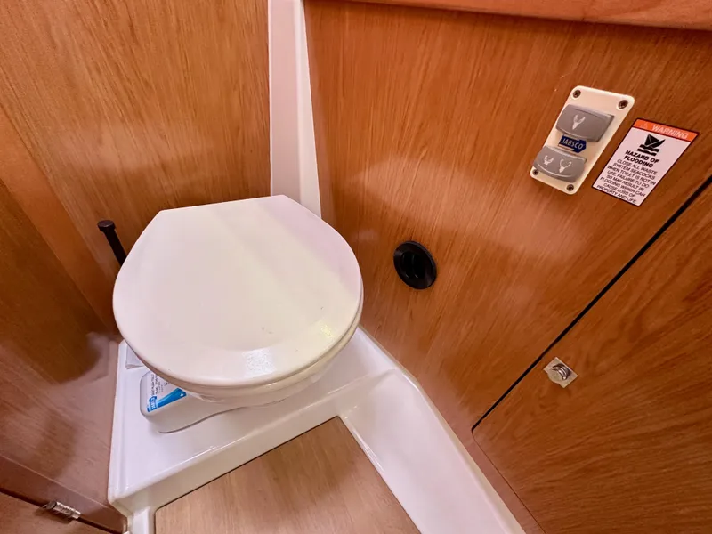 Slide: The Image of Beneteau Sense 43 2012 - 75